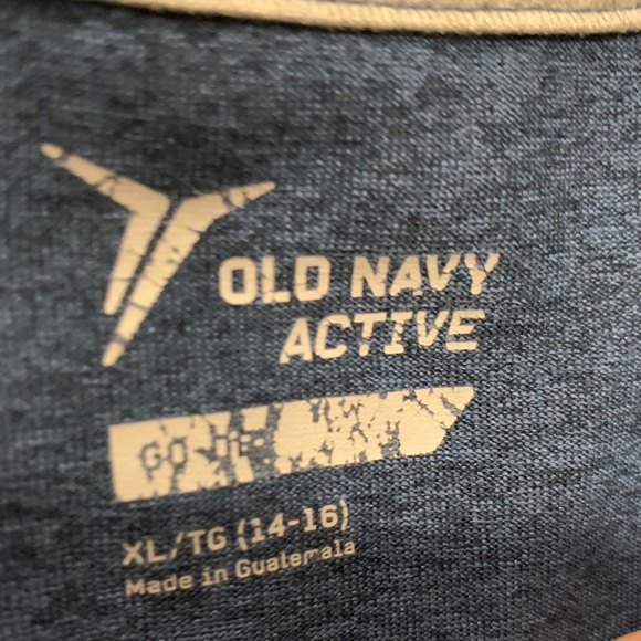 USA Basketball Dri Fit T Shirt - Picture 3 of 4